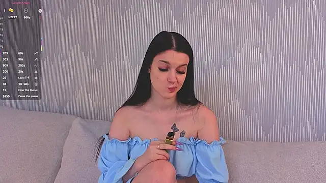 OdaGoding Live XXX Chat
