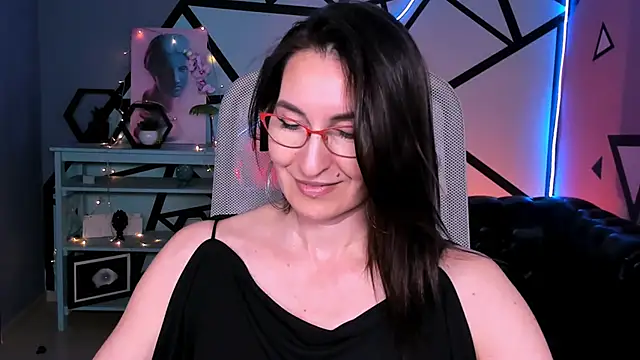 UnaTerra Chat XXX in diretta