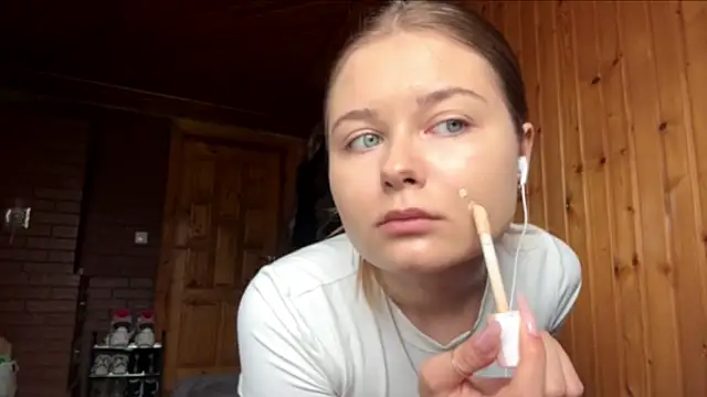 NikaLicka's Live XXX Chat