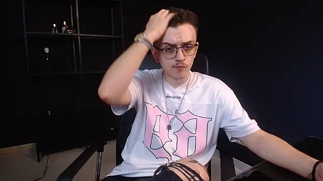 FelixStarkk Live XXX-Chat