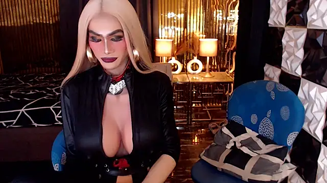 MonstrousCockDiva Live XXX-Chat