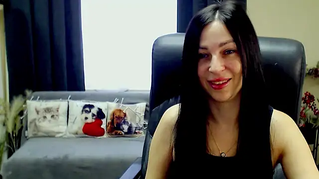 Czat XXX na żywo – SweetLouise_