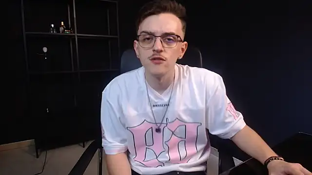 FelixStarkk Live XXX-Chat