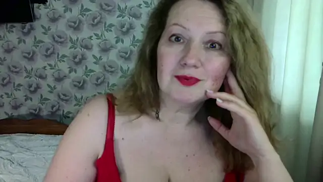 AriaTasty Chat XXX in diretta