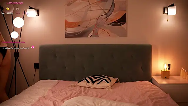 Czat XXX na żywo – JanetJennings