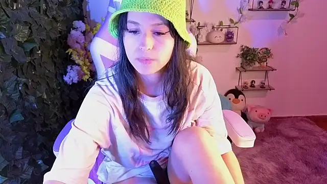 Chat XXX Live Eymmy_24