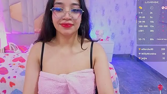 Онлайн чат XXX MARIANA_TAY1