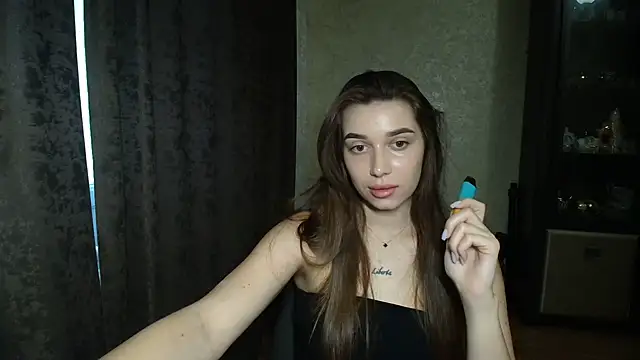 NikaMystic's Live XXX Chat