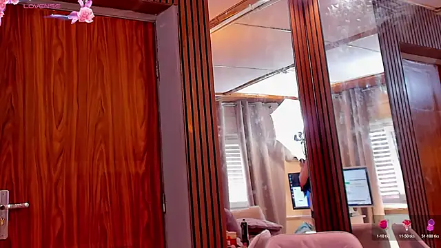 VanessaAngel 现场XXX聊天