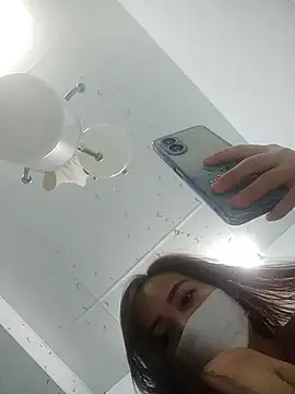 Han_Sara 现场XXX聊天