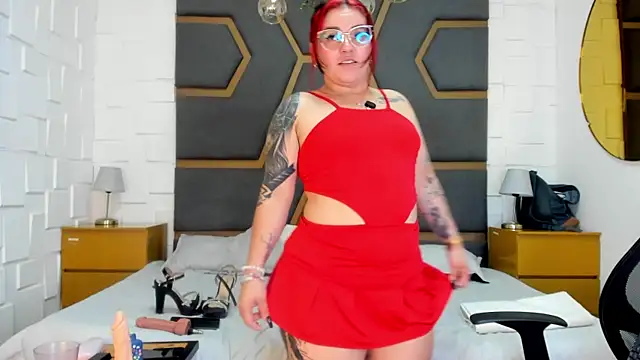 juana_valkiria – Live XXX-chat