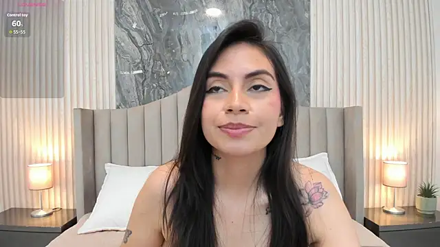AlissonNoir_'s Live XXX Chat