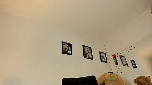 Melisa_Ebony Live XXX-chat