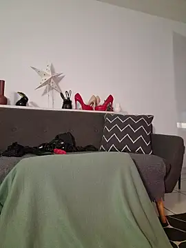 AryaSummersReal's Live XXX Chat