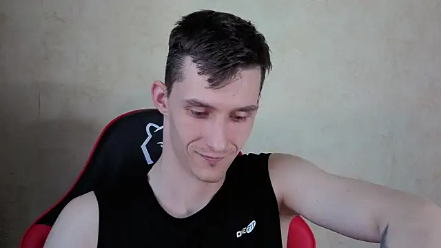 touch_me7's Live XXX Chat