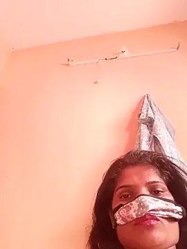 Shreya-Shetty09 Obrolan Langsung XXX