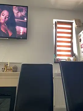 NadiraNoor Live XXX-chat