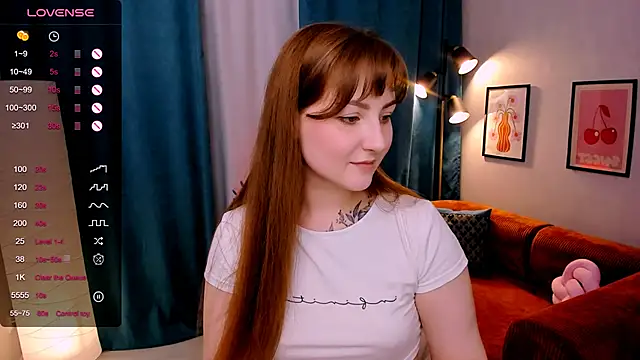 velvet_cherry_'s Live XXX Chat