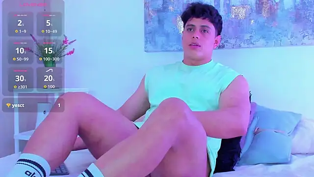 Chat XXX Live __armin