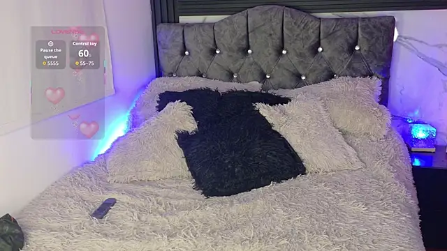 Chat +18 de Saimonvela ao vivo