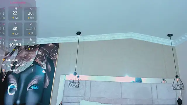 kimCosseyy Chat XXX live