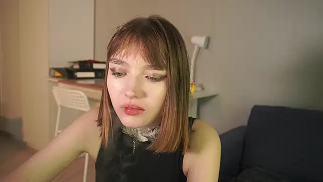 Chat XXX en directo de Leyla_crsh