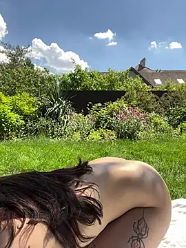 FlexibleDoll_ Obrolan Langsung XXX