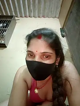 Gunjanhot's Live XXX Chat