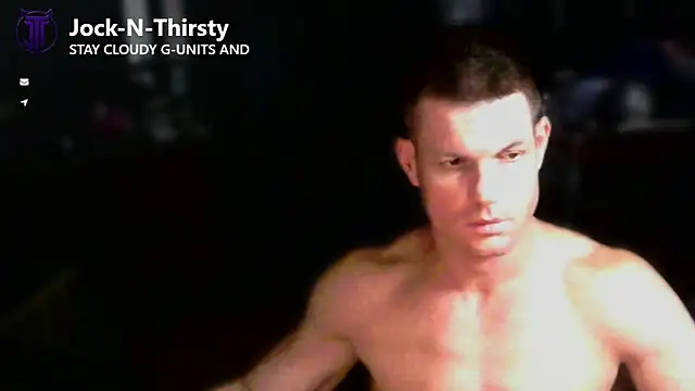 JockNThirsty Live XXX-Chat