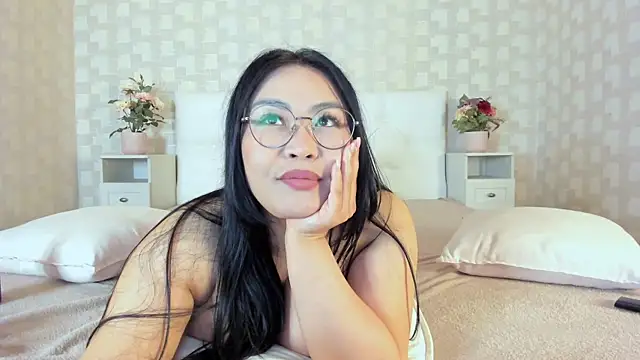 NatsumiHun Obrolan Langsung XXX