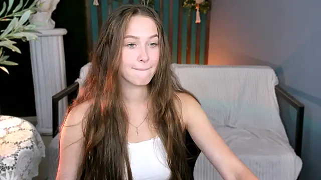 Chat XXX Live ArielSykes