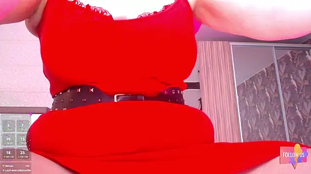 Chat +18 de vip_sweetnes ao vivo
