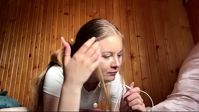 Chat XXX Live NikaLicka