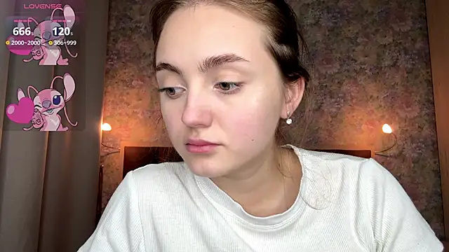 LoraDavi Live XXX-chat