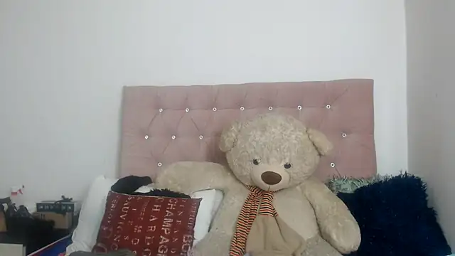 Chat XXX ao vivo de Negrabig