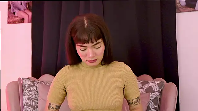 Dakotacollis' Live XXX Chat