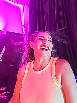 Lossexycacha's Live XXX Chat