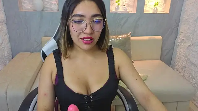 xanthe_tx's Live XXX Chat