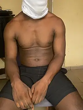 BlackCoffe2 – Naživo XXX chat