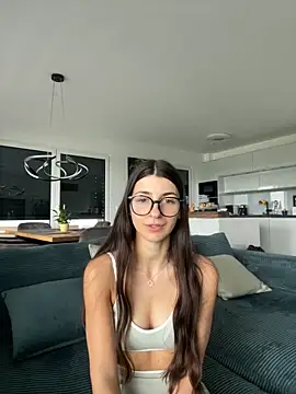 Chatroom XXX en direct de Wildberry_