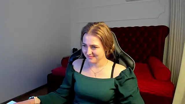 Chat XXX Live EllaBells