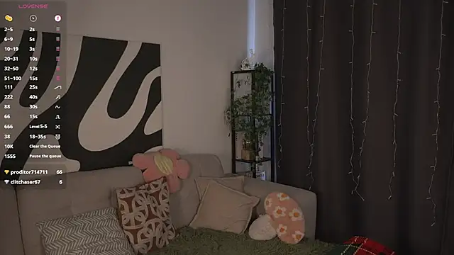 XXX chat uživo modela HaleyKoelling