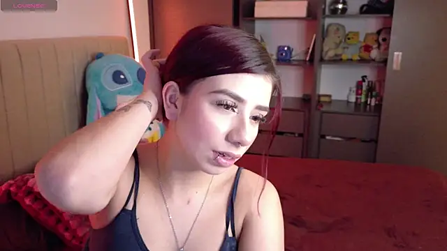 Czat XXX na żywo – Your_rosalie