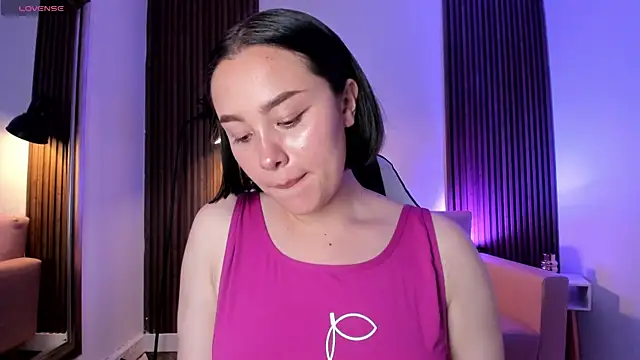 MAGIC_VERA's Live XXX Chat
