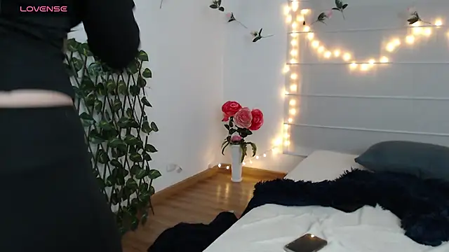 Sarabubbie – Naživo XXX chat