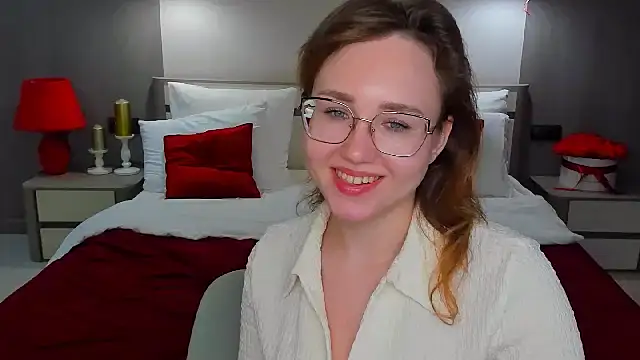 Czat XXX na żywo – gentle__flirting