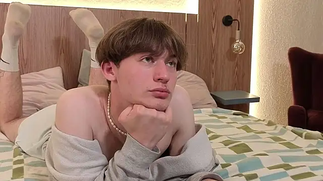 Vinsant_X – Naživo XXX chat