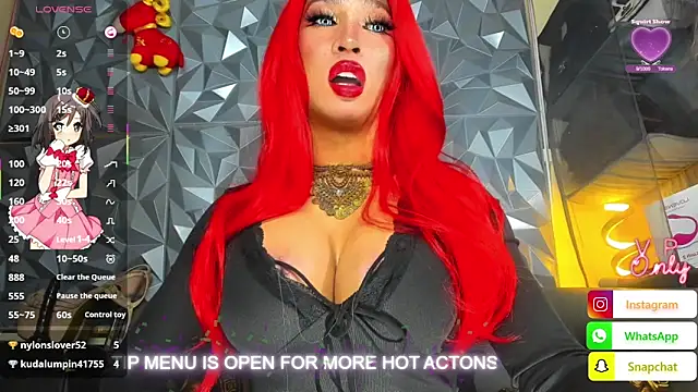 CASSIE_CLASSY 即時 XXX 聊天