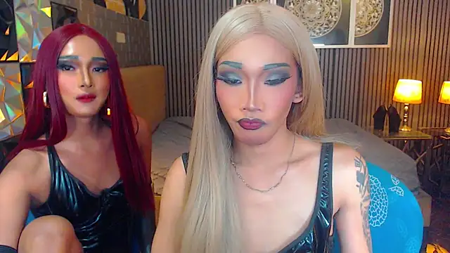 lhexiecollins Adlı Modelin Canlı XXX Sohbeti