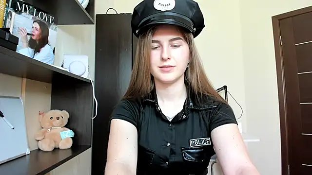 OhMyAlice live XXX chat